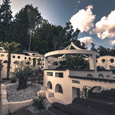 Hotel Schuetz Трир Экстерьер фото