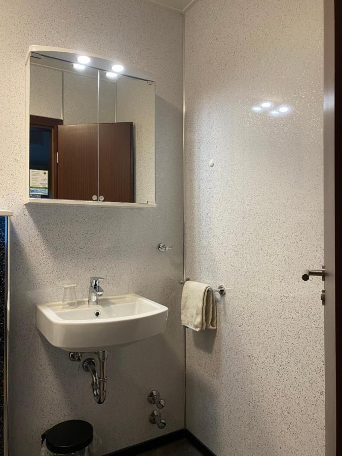 Hotel Schuetz Трир Экстерьер фото