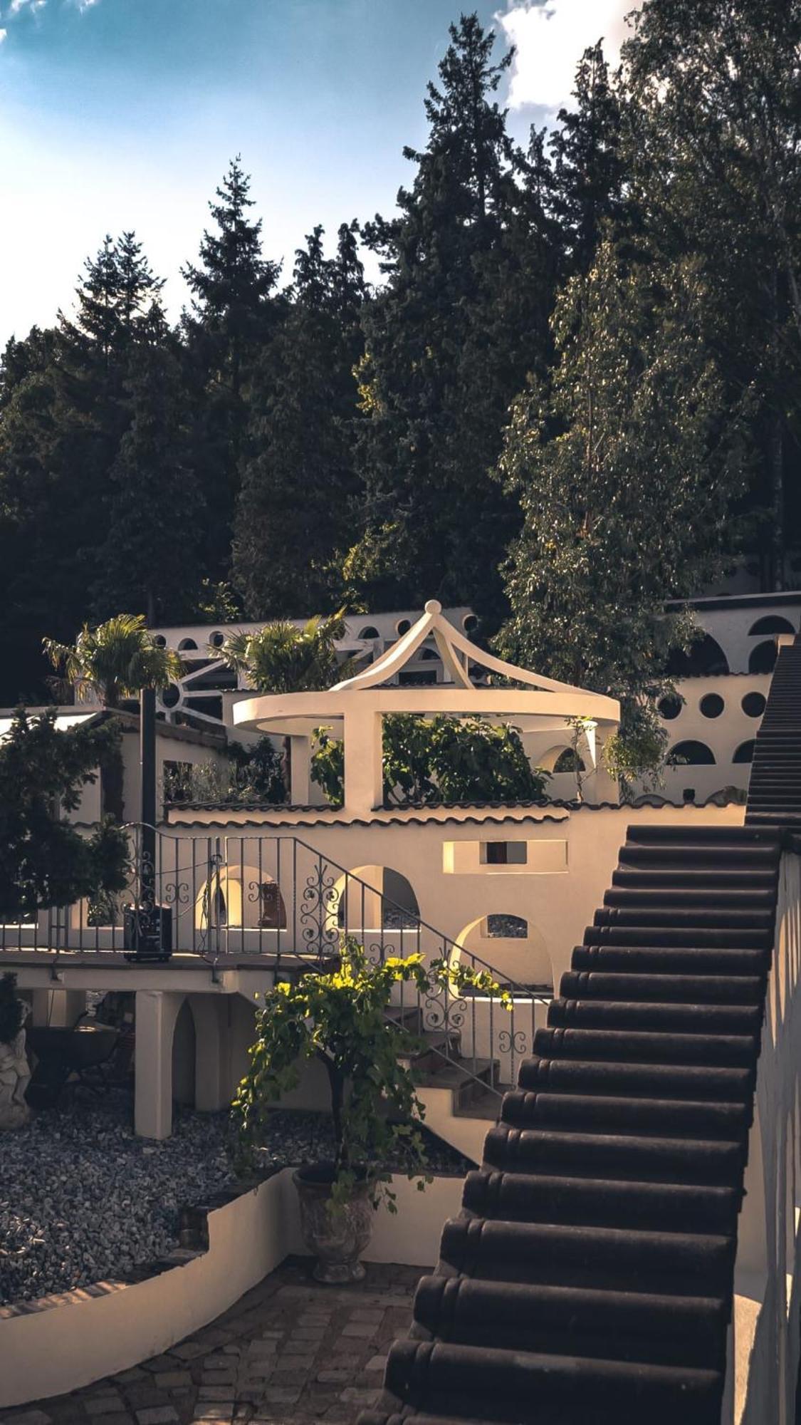 Hotel Schuetz Трир Экстерьер фото